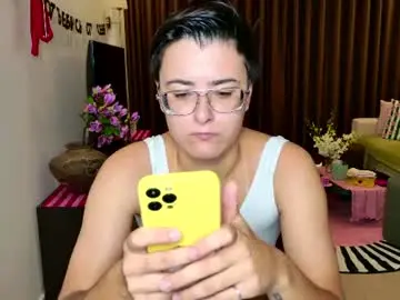 Chaturbate Live Porn of chloe_x_