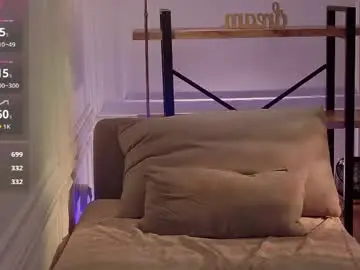 Chaturbate Live Porn of christysummeers