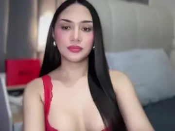 Chaturbate Nude Webcam of dianaanders