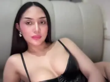 Chaturbate Nude Webcam of dianaanders