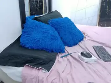 Chaturbate Best Webcam of double_temptation__