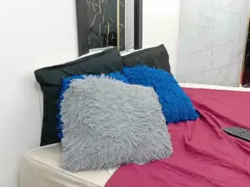 Chaturbate Free Porn Cam of double_temptation__