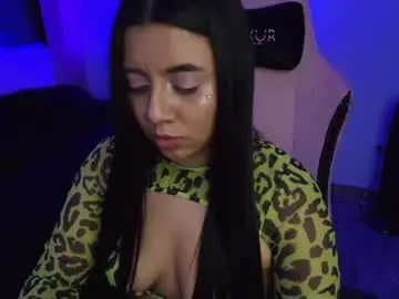 Chaturbate Private Sex Chat of geminis11