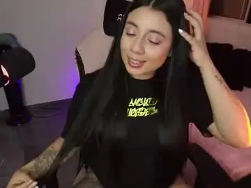 Chaturbate Best Webcam of geminis11
