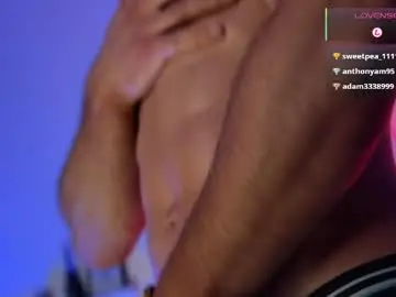 Chaturbate Live Sex of helios_x