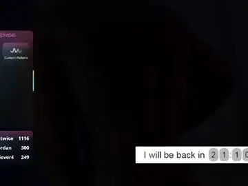 Chaturbate Nude Webcam of helios_x