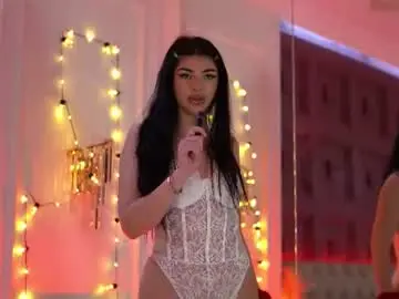 Chaturbate Sex Cam of jessiedale_