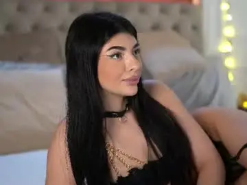Chaturbate Live Porn of jessiedale_