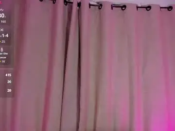 Chaturbate Private Sex Chat of keyla_lovee
