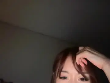Chaturbate Sex Cam of korean_goddess