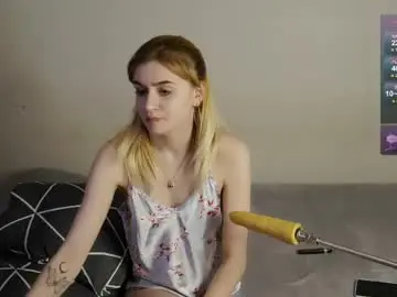 Chaturbate Nude Webcam of leyytori