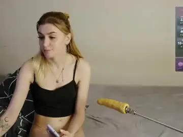 Chaturbate Nude Webcam of leyytori
