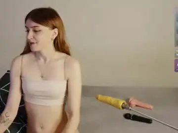 Chaturbate Nude Webcam of leyytori