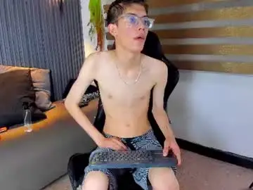 Chaturbate Sex Cam of lianferrer_