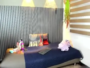 Chaturbate Live Sex of lianferrer_
