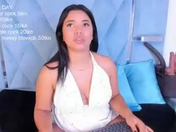 Chaturbate Watch Live Sex Cams of lucy_asm
