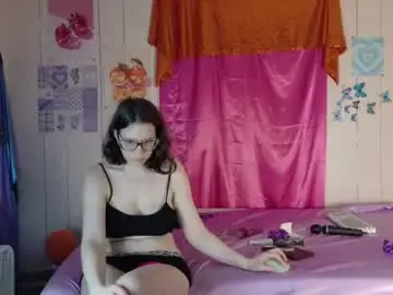Chaturbate Sex Chat of lunaquinn45