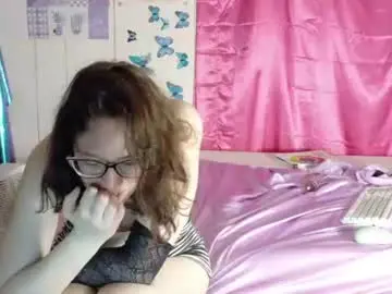 Chaturbate Sex Chat of lunaquinn45