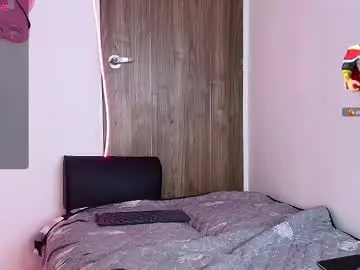 Chaturbate Private Sex Chat of mady_gh