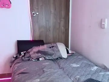 Chaturbate Private Sex Chat of mady_gh
