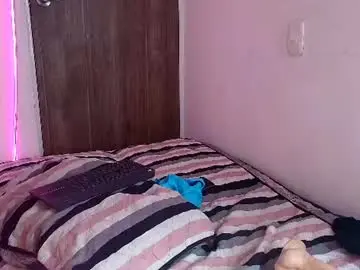 Chaturbate Live Sex of mady_gh