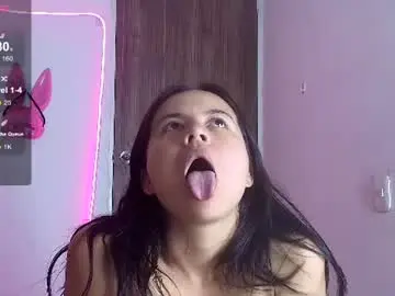 Chaturbate Adult Webcams of mady_gh