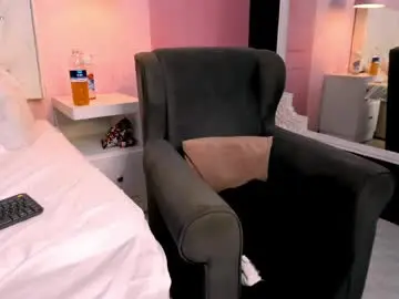 Chaturbate Nude Webcam of mahlakhalifa