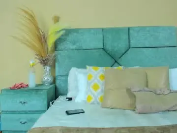 Chaturbate Sex Cam of mahlakhalifa