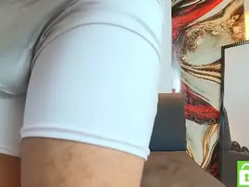 Chaturbate Sex Cam of marco_smith2