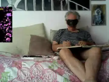 Chaturbate Adult Webcam of mature_couple_wild_2