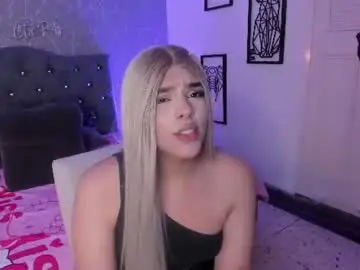 Chaturbate Live Sex of melody_p