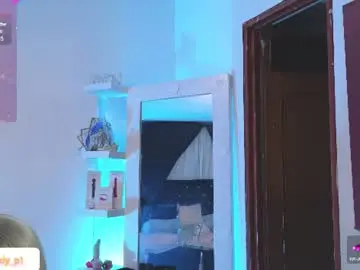 Chaturbate Free Porn Cam of melody_p