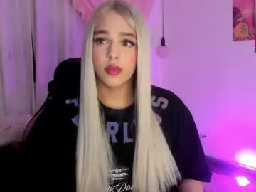 Chaturbate Private Sex Chat of melody_p