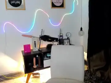 Chaturbate Adult Webcam of melody_p