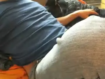 Chaturbate Sex Chat of mesa_von7