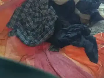 Chaturbate Sex Cam of mesa_von7