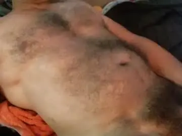 Chaturbate Live Sex of mesa_von7