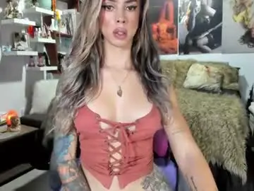 Chaturbate Live Porn of michelleapihel