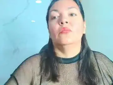 Chaturbate Live Sex of mirandabelmonte