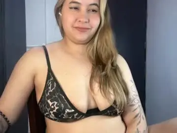Chaturbate Adult Video Chat of mirilinda