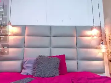 Chaturbate Live Porn of missluna__