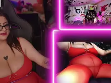 Chaturbate Live Sex of moodymusings