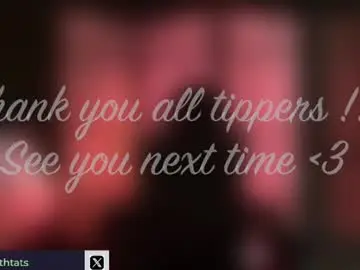 Chaturbate Live Sex Cam of naughtykathie