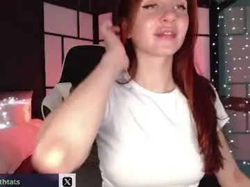 Chaturbate Adult Webcams of naughtykathie