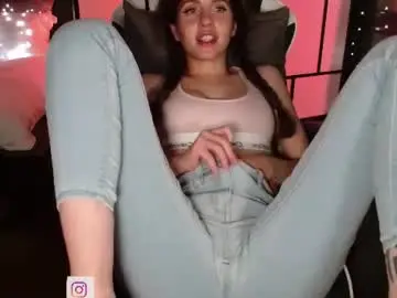 Chaturbate Best Webcam of naughtykathie