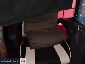 Chaturbate Sex Chat of naughtykathie