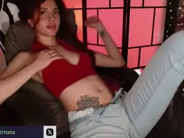 Chaturbate Free Porn Cam of naughtykathie