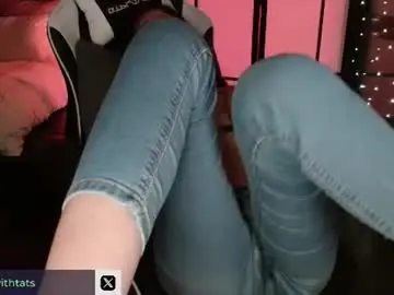 Chaturbate Live Sex Cam of naughtykathie