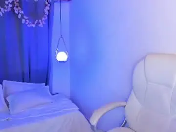 Chaturbate Private Sex Chat of nixiesterling