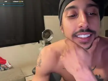 Chaturbate Free Porn Cam of nygal23